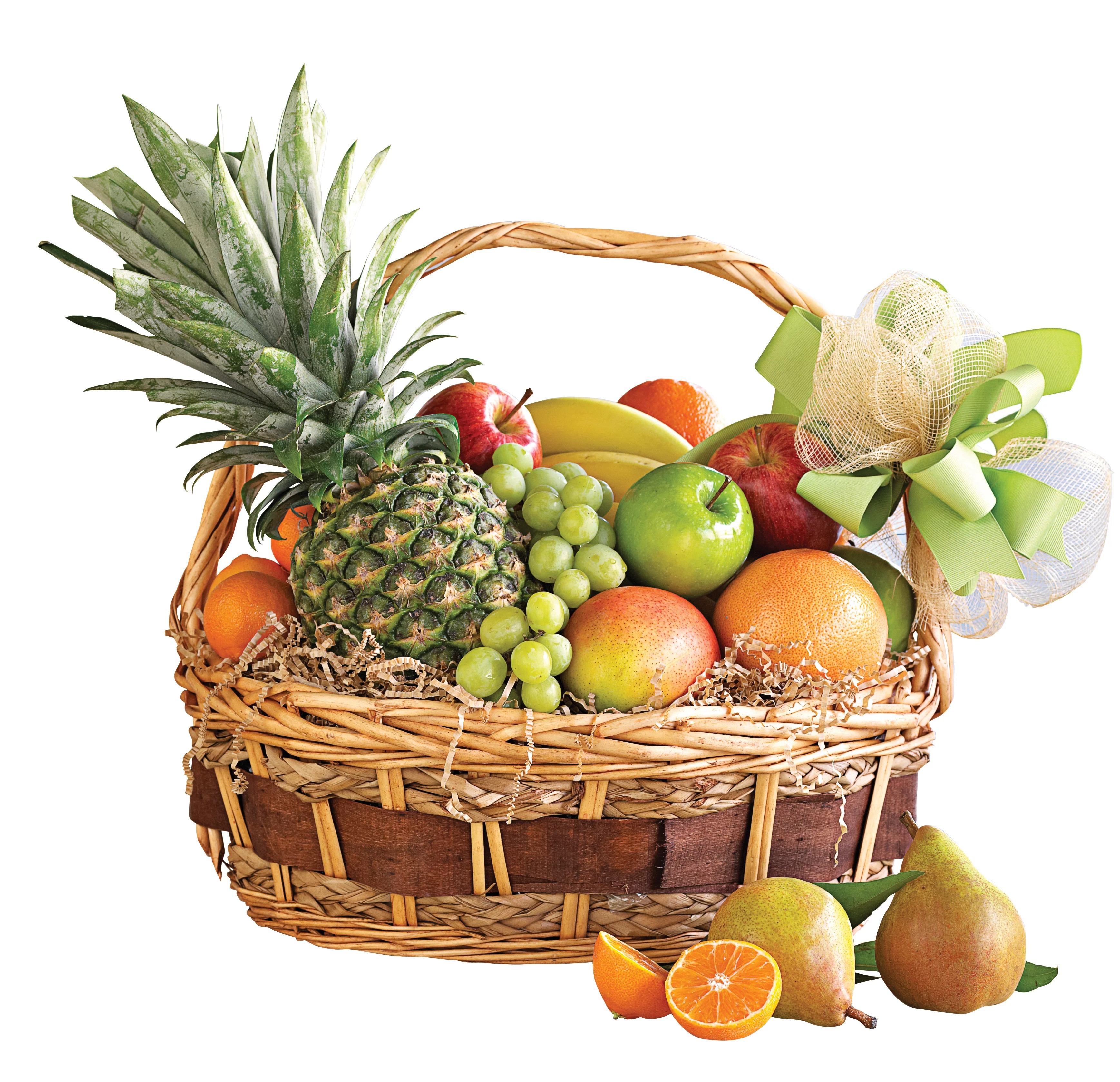Fruit Basket