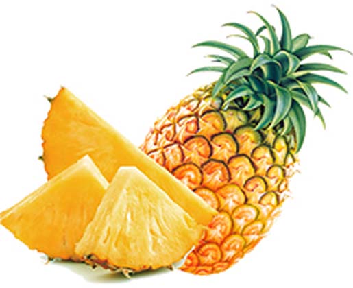Pineapple