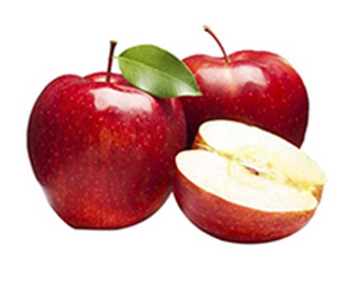 Red Apple