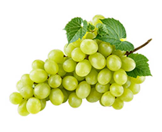 Grapes Green