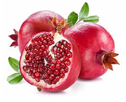 Pomegranate