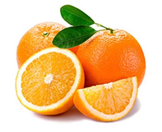Orange (Fresh)