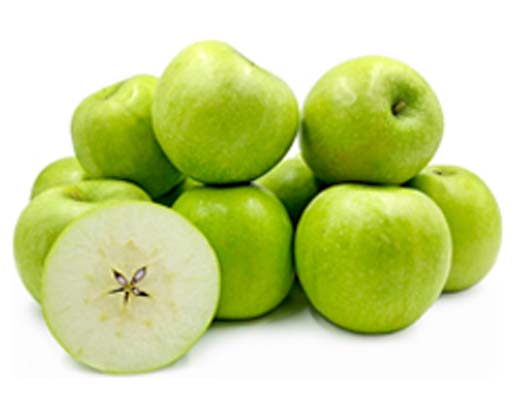Green Apple