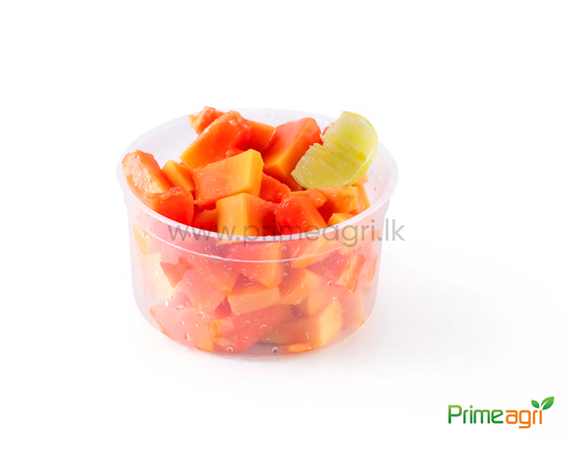 Fruit Cup
