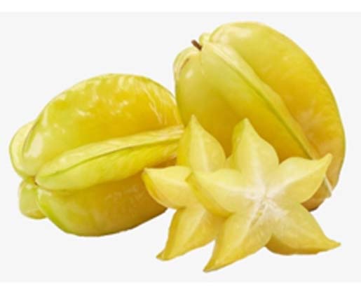 Star Fruits