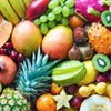 Fresh Fruits